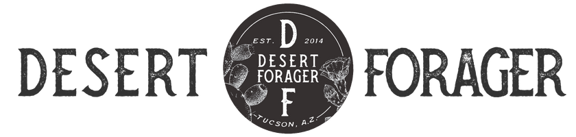 Desert Forager