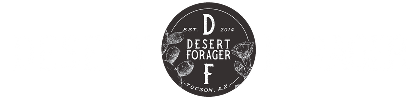 Desert Forager